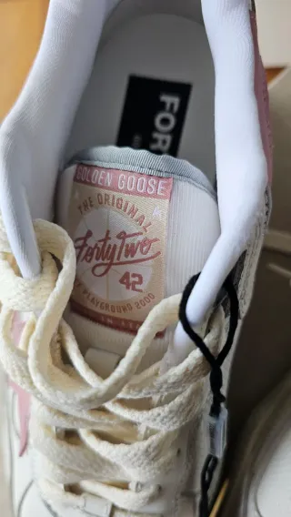 Scarpe Golden Goose Forty2 taglia 39