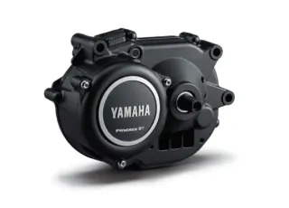 Motores YAMAHA EBIKE