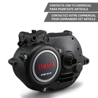 Motores YAMAHA EBIKE