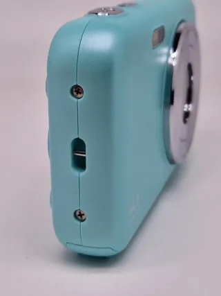 Cámara de fotos Better life 44mp zoom digital 16X