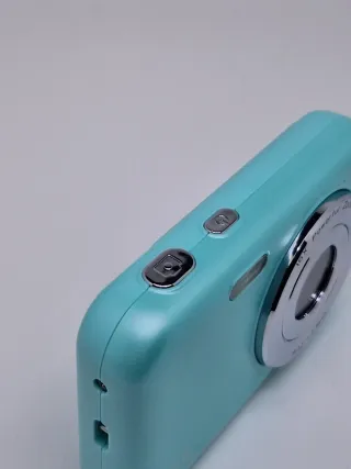 Cámara de fotos Better life 44mp zoom digital 16X