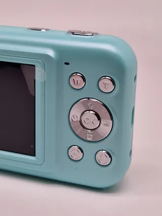 Cámara de fotos Better life 44mp zoom digital 16X