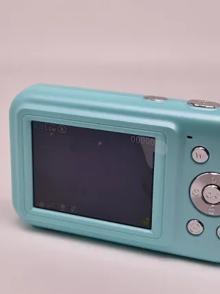 Cámara de fotos Better life 44mp zoom digital 16X