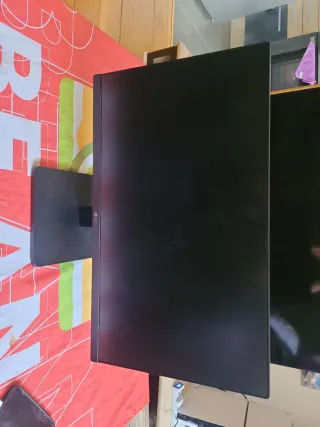 Monitor LG 24 IPS FHD ROTO