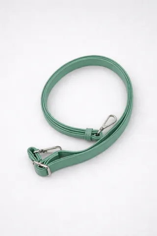 Borsa Conpibel verde menta – come nuova