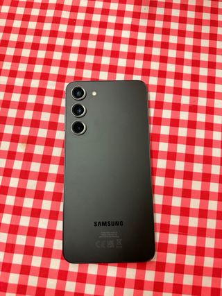 Samsung Galaxy S23+ 512GB Negro (Perfecto Estado)