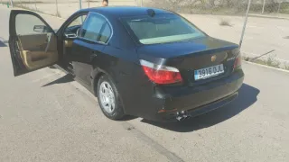 BMW Serie 5 2006