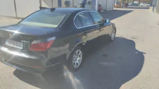 BMW Serie 5 2006