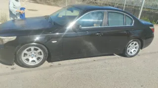 BMW Serie 5 2006