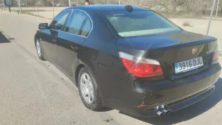 BMW Serie 5 2006