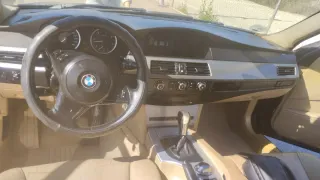BMW Serie 5 2006