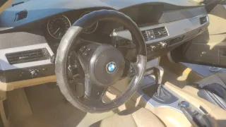 BMW Serie 5 2006