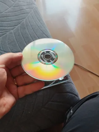 2 CDs Revolver Calle Mayor y Revolver
