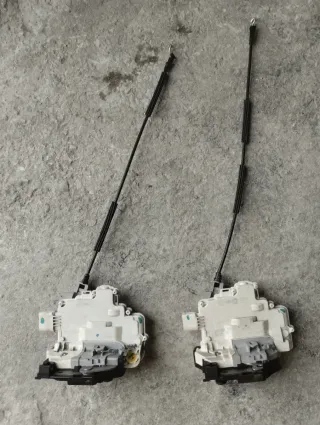 Cerraduras Seat León 2 (2 unidades)