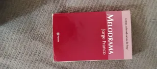 Melodrama (Spanish Edition)