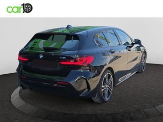 BMW Serie 1 118i M Sport