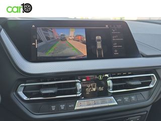 BMW Serie 1 118i M Sport