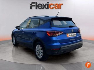 Seat Arona 1.0 TSI 81kW (110CV) Style XL