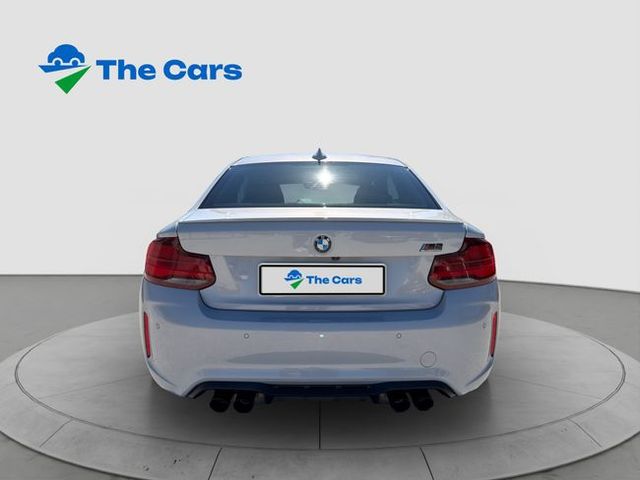 BMW Serie 2 M2 Competition