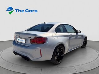 BMW Serie 2 M2 Competition