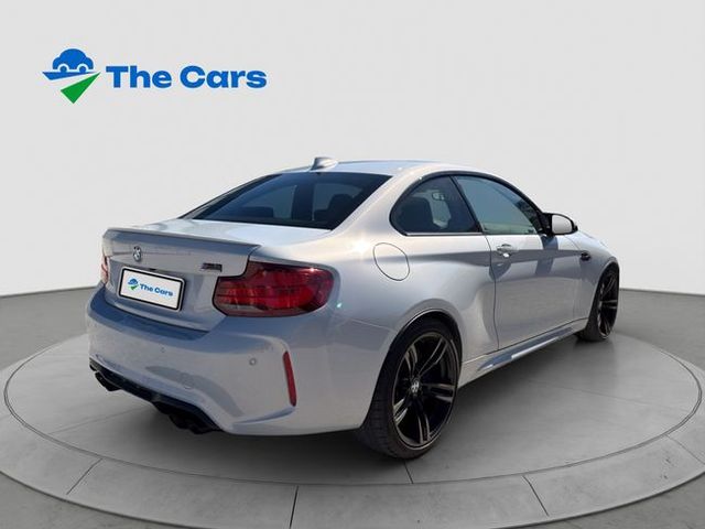 BMW Serie 2 M2 Competition