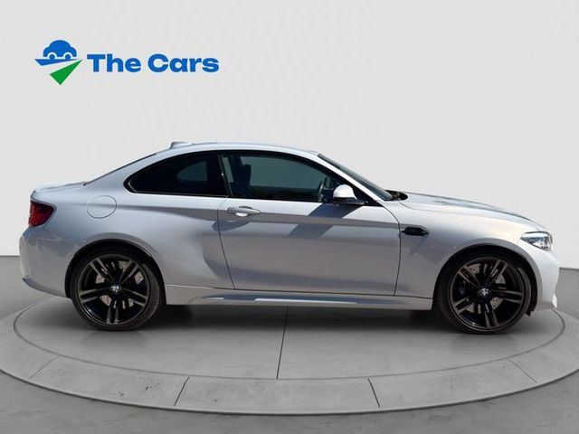 BMW Serie 2 M2 Competition