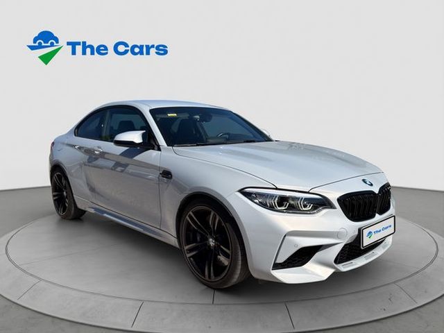 BMW Serie 2 M2 Competition