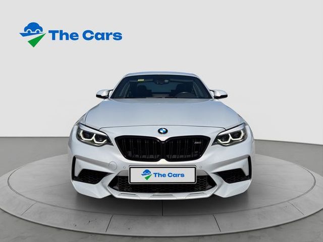 BMW Serie 2 M2 Competition