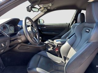 BMW Serie 2 M2 Competition