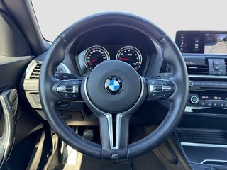 BMW Serie 2 M2 Competition