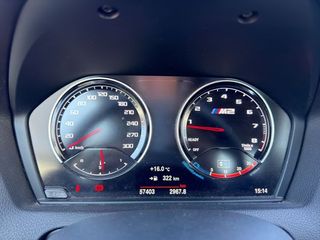 BMW Serie 2 M2 Competition