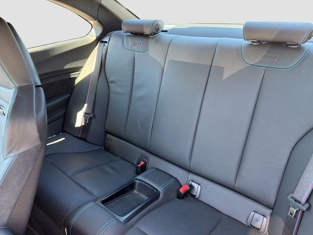 BMW Serie 2 M2 Competition