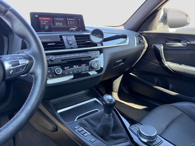 BMW Serie 2 M2 Competition