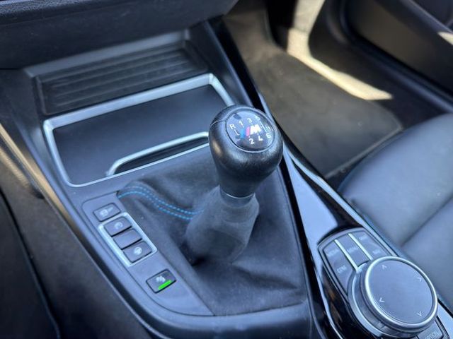 BMW Serie 2 M2 Competition