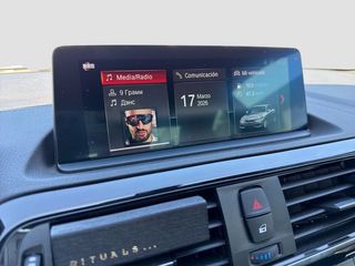 BMW Serie 2 M2 Competition