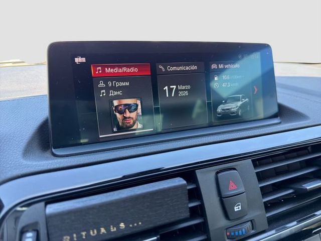 BMW Serie 2 M2 Competition