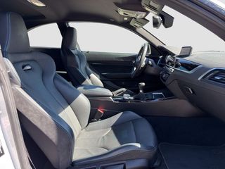 BMW Serie 2 M2 Competition