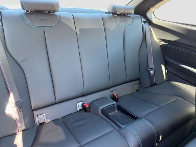 BMW Serie 2 M2 Competition