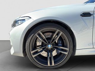 BMW Serie 2 M2 Competition