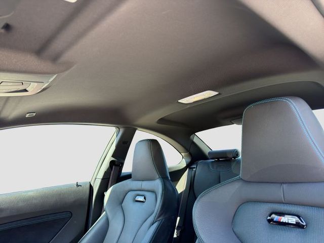 BMW Serie 2 M2 Competition