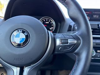 BMW Serie 2 M2 Competition