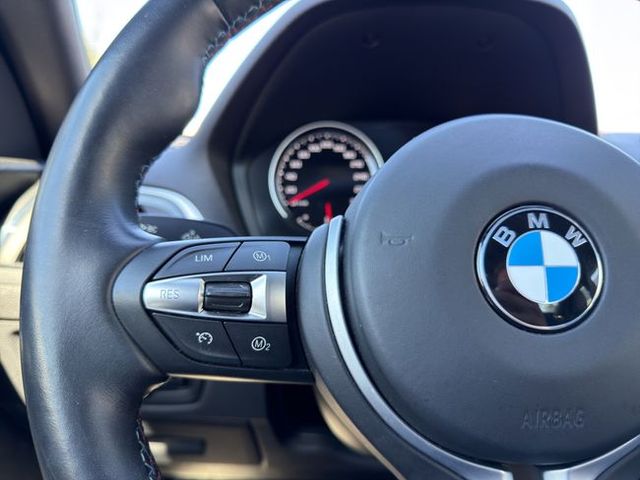 BMW Serie 2 M2 Competition