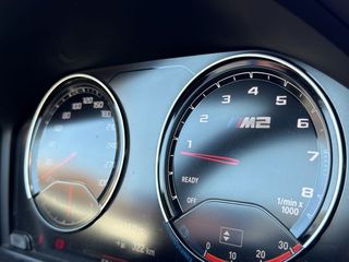 BMW Serie 2 M2 Competition