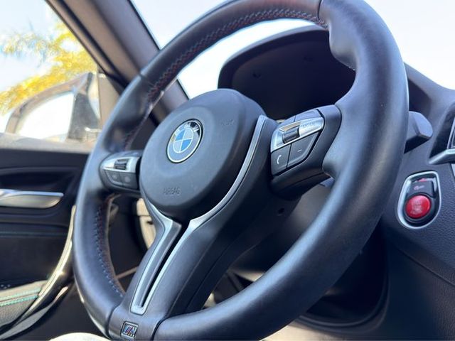 BMW Serie 2 M2 Competition