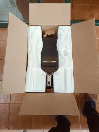 KRUPS BeerTender VB215 Grifo Cerveza