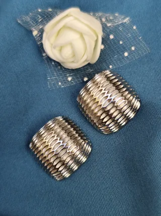 Pendientes Acero Inoxidable