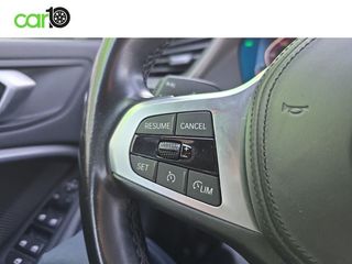 BMW Serie 1 118i M Sport