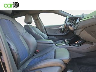 BMW Serie 1 118i M Sport