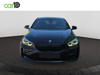 BMW Serie 1 118i M Sport