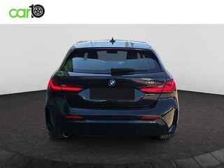BMW Serie 1 118i M Sport
